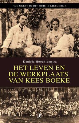 Het leven en De Werkplaats van Kees Boeke (Paperback)