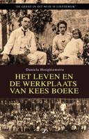Het leven en De Werkplaats van Kees Boeke (Paperback)
