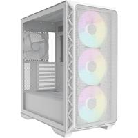 Montech air 903 max midi tower behuizing (wit | 2x usb-a | 1x usb-c | window)