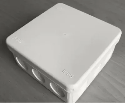 Möhlenhoff Smart Box I 24V