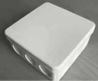 Möhlenhoff Smart Box I 24V