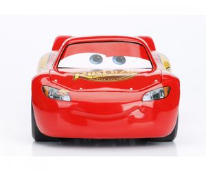 Jada Toys Jada Lightning McQueen Auto, 1:24