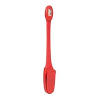 Mondikaarten Flexilight xtra leeslamp red
