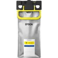 Originele inkt cartridge Epson C13T11P440 Geel