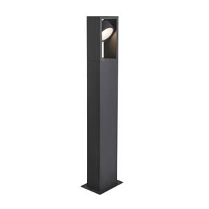 SLV Pad verlichtingEskina 75cm richtbaar antraciet - 1004750