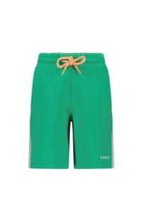 B.Nosy zomer short jongens - groen - Paul