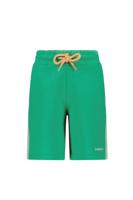 B.Nosy zomer short jongens - groen - Paul