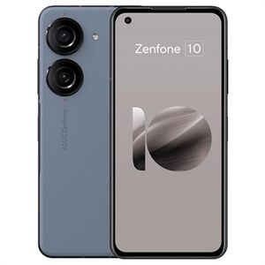 ASUS ZenFone 10 15 cm (5.9") Dual SIM Android 13 5G USB Type-C 8 GB 256 GB 4300 mAh Blauw