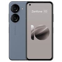 ASUS ZenFone 10 15 cm (5.9") Dual SIM Android 13 5G USB Type-C 8 GB 256 GB 4300 mAh Blauw - thumbnail
