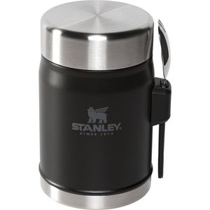 Stanley 10-09382-005 thermosfles 0,4 l Zwart