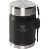 Stanley 10-09382-005 thermosfles 0,4 l Zwart - thumbnail