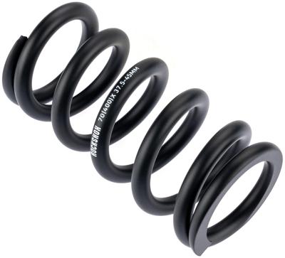 ROCKSHOX Spring rs 400lb 37,5-45mm 114mm black