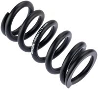 ROCKSHOX Spring rs 400lb 37,5-45mm 114mm black