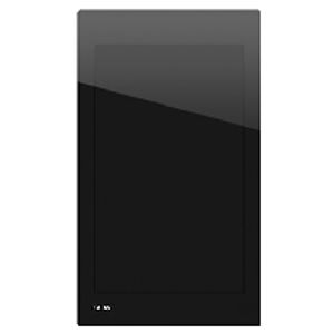 208905  - Display module G1, black, 208905