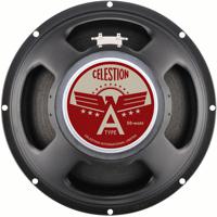 Celestion A-TYPE-8 12 inch 50W 8 ohm gitaar speaker