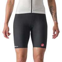 Castelli Core Drill short zwart dames M