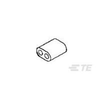 Auto Squib Products - Connectors TE AMP Auto Squib Products - Connectors 353379-2 TE Connectivity Inhoud: 1 stuk(s)