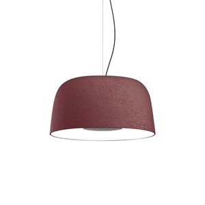 Marset Djembe 65.35 Hanglamp - Rood