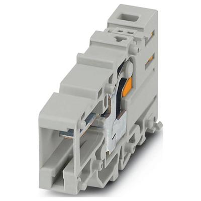 Phoenix Contact 3000690 Koppeling Grijs 50 stuk(s)