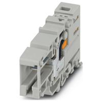 Phoenix Contact 3000690 Koppeling Grijs 50 stuk(s)