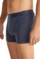 Basics Heren Shorts 2-Pack - 32323 - Heren boxershorts Biologisch katoen - Zonder zijnaden
