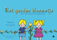 Het gouden bloemetje (Paperback)