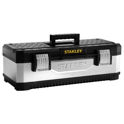 GEREEDSCHAPSKOFFER 1-95-620
