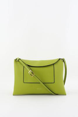 Wandler crossbody Penelope Slouch 000148-2750 apple crust