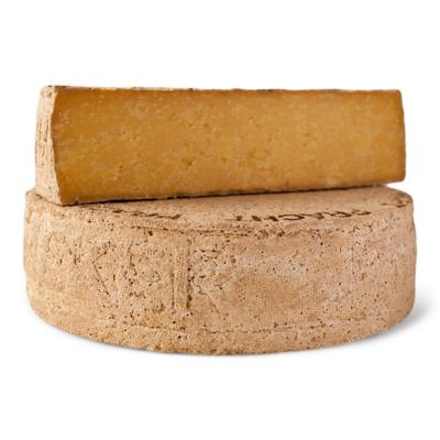 Remeker Pracht - Meesterlijke Rauwmelkse Natuurkorstkaas +