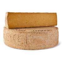 Remeker Pracht - Meesterlijke Rauwmelkse Natuurkorstkaas +