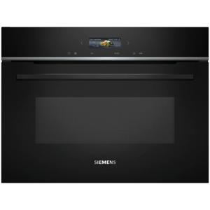 Siemens CE732GXB1 Inbouw Magnetron Zwart