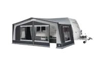 Dorema Monza 240 Voortent (excl. frame)