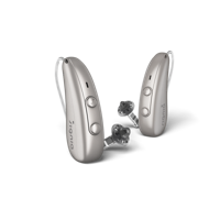 Signia Pure ChargeGo IX 3