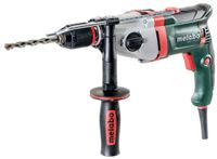 Metabo SBEV 1300-2 S Klopboormachine | 1300 Watt | 44 / 16 Nm | Metabox 145 L - 600786500