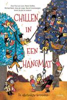 Chillen in een hangmat - Diverse auteurs - ebook - thumbnail