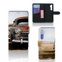 Xiaomi Mi Note 10 Lite | Telefoonhoesje met foto | Vintage Auto Xiaomi Mi Note 10 Lite | Telefoonhoesje met foto | Vintage Auto