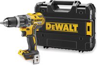 DeWalt DCD796NT 18V XR BL Schroef/boormachine | body in TSTAK - DCD796NT-XJ - thumbnail