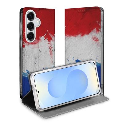 Bookcase Hoesje Samsung Galaxy S26 Nederland