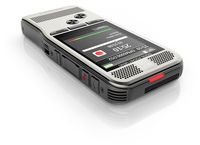 Philips DPM6000/02 handheld voice recorder - thumbnail