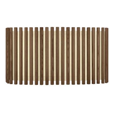 Umage - Komorebi Rectangular Groot Hanglamp