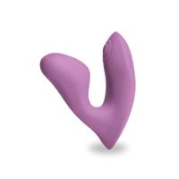 G-spot Vibrator NS Novelties Desire Roze