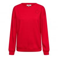 &Co - Rood | Dames | Trui | Rood | XL | regular | Kamst mode