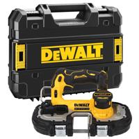 DeWALT DCS377NT Accu Compacte Lintzaag 18V XR Basic Body in TSTAK koffer DeWALT DCS377NT Accu Compacte Lintzaag 18V XR Basic Body in TSTAK koffer