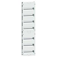 ABN MFK17R Verdelerpaneel Inhoud: 1 stuk(s)