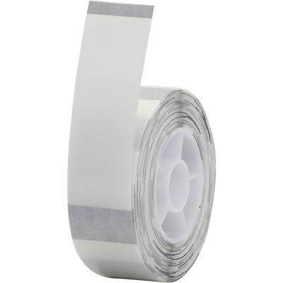 NIIMBOT A2G88118601 Transparant 130 stuk(s) Prijslabels, Naametiketten