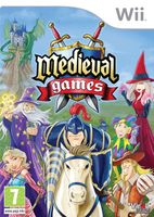 Medieval Games - thumbnail