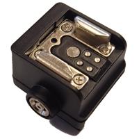 Universal HotShoe Adapter Sony (alpha) -> PC, X-contact (art. nr. 3110007) OUTLET