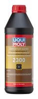 Hydrauliekolie Liqui Moly 1L 3665