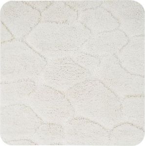 Bidetmat Beige Nancy 60X60cm