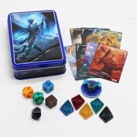 Magic the Gathering Dice and Token Pack Tarkir Dragonstorm Magic the Gathering Dice and Token Pack Tarkir Dragonstorm